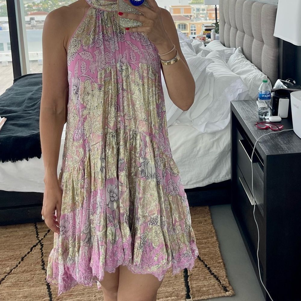 Hemant & Nandita brand new with tags dress.